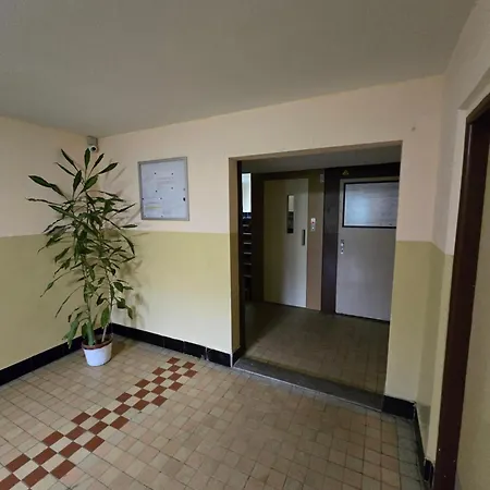 Astrid Apartment *