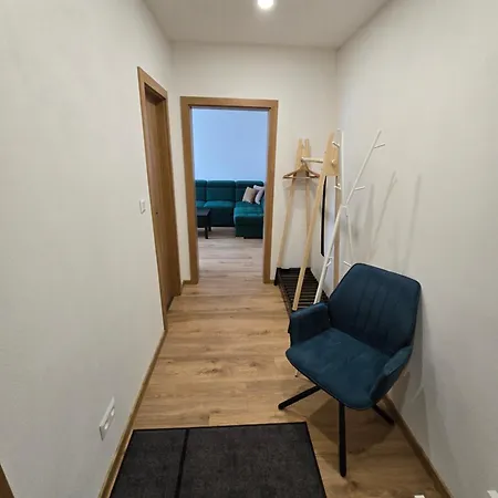 Апартаменты Astrid