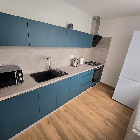 Astrid Apartment