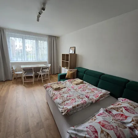 Astrid Apartment