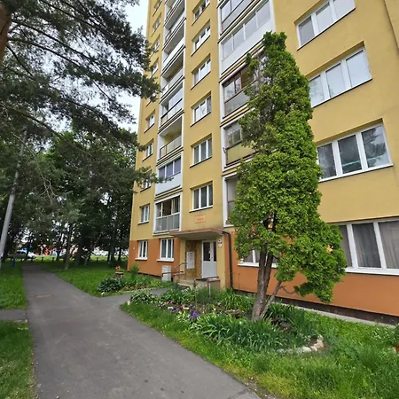 Appartement Astrid *