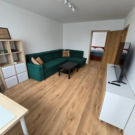 Apartment Astrid