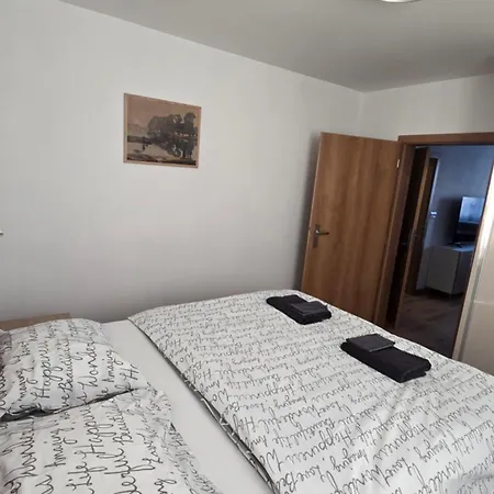 Apartment Astrid